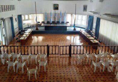 El HCD declaró de Interés Cultural el ciclo de Conversatorios del Observatorio del Desarrollo Urbano