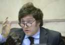 El presidente Milei abrió las sesiones ordinarias 2026