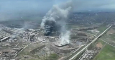 El ejército israelí afirma haber matado a más de 40 militantes de Hezbolá en el sur del Líbano