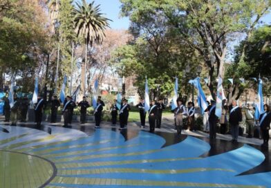 9 de julio: San Rafael celebrará el Día de la Independencia con velada de gala y actos oficiales