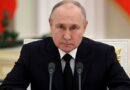 Putin: “Si Ucrania se repliega cesarán los combates”