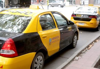 Ajuste tarifario de taxis y remises en todo el territorio provincial