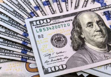 El dólar mayorista supera los 1.400 pesos tras su mayor salto diario
