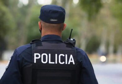 Mendoza aprueba un protocolo policial para situaciones de crisis y tiradores activos