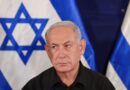 Israel evalúa una respuesta después de la exitosa defensa contra el bombardeo iraní