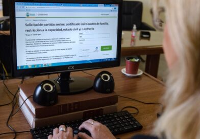 El Registro Civil tendrá un dispositivo móvil itinerante