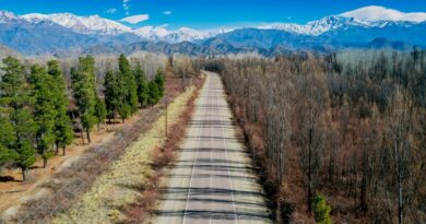 Asambleas de San Rafael rechazan el proyecto de ley para flexibilizar la venta de tierras a extranjeros
