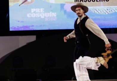 El folklore sanrafaelino se prepara para llegar a los escenarios de Cosquín y Laborde
