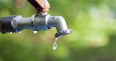 Cortes de agua generan reclamos en distintos sectores de San Rafael
