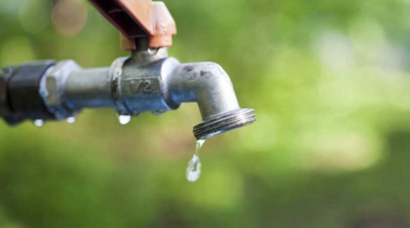 Cortes de agua generan reclamos en distintos sectores de San Rafael
