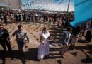 Se viene el gran Festival del Pericón en la Villa 25 de Mayo
