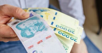 Cuándo se cobra el próximo aguinaldo