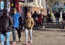 Anticipan un fin de semana con lluvias, frío extremo y posibilidad de nevadas en San Rafael