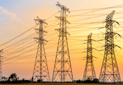 Plan estratégico para el sistema eléctrico del sur