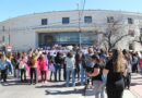 Nueva movilización contra la violencia de género en San Rafael