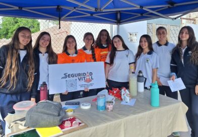 Concientización sobre seguridad vial con juegos, actividades interactivas y más