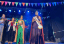 Cuadro Nacional celebró su Vendimia y coronó a Juliana Martina Barraza