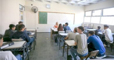 Brecha Socioeconómica: 4 de cada 10 jóvenes pobres no terminan la secundaria