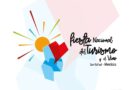 Nueva edición de la Fiesta Nacional del Turismo y el Vino