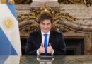 Milei celebró el triunfo de Argentina contra Egipto: “Es una remotada histórica”