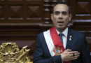 Perú suma su séptimo presidente desde 2016 tras la abrupta destitución de Dina Boluarte