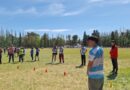 Cientos de chicos de escuelas primarias participarán en la 16 edición de los juegos Quique Scalise