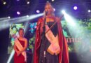 El Sosneado celebró su Vendimia y coronó a Valentina Herrero