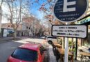 Reconocimiento sobre ruedas para los héroes del Atlántico Sur