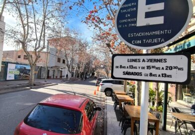 Reconocimiento sobre ruedas para los héroes del Atlántico Sur