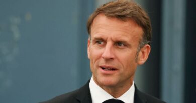 Líderes europeos alertan del peligro que Estados Unidos “traicione” a Ucrania