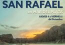 San Rafael se lanza a la promoción turística en Mar del Plata