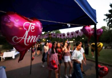La Feria Juventud llega con una edición especial para el Día de los Enamorados