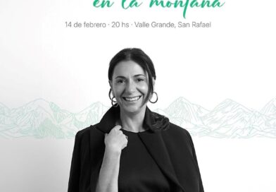 La Municipalidad de San Rafael te invita a vivir un 14 de febrero distinto