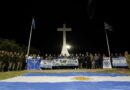 2 de abril: San Rafael conmemora a los veteranos y caídos en Malvinas