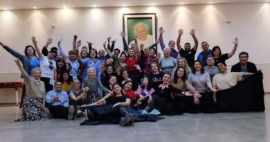 El Municipio lanza la temporada 2026 de los talleres socioculturales