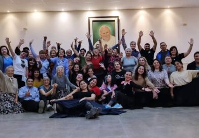 El Municipio lanza la temporada 2026 de los talleres socioculturales