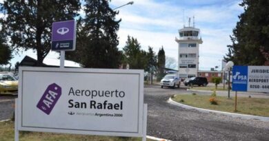 Incertidumbre en San Rafael por despidos en el Servicio Meteorológico