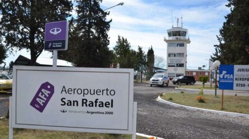 Incertidumbre en San Rafael por despidos en el Servicio Meteorológico