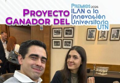 Un proyecto agrario sanrafaelino fue distinguido a nivel internacional