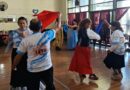 Talleres municipales: más de una decena de puntos para aprender danzas folklóricas