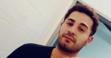 Prisión perpetua para el camillero que confesó el crimen de su hija en Mendoza