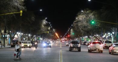 Autonomía de San Rafael: “Es entendible que después de 30 años, un Municipio haya querido avanzar”