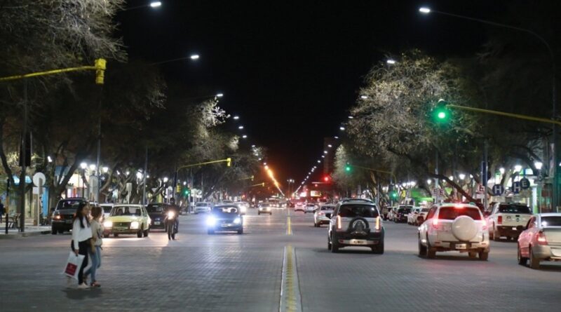 Autonomía de San Rafael: “Es entendible que después de 30 años, un Municipio haya querido avanzar”