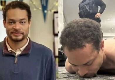 El hombre que realizó un tiroteo en la cena a la que asistió Donald Trump