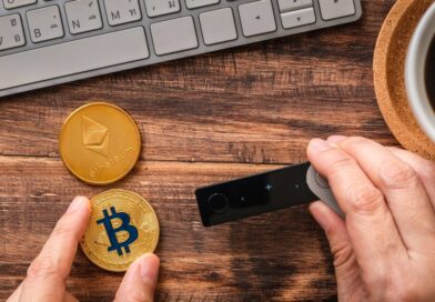 San Rafael estrena sistema de incautación de criptoactivos