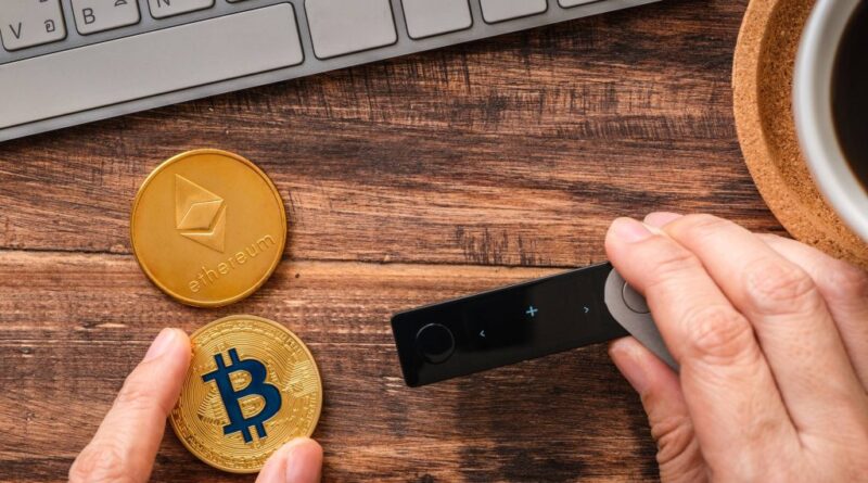 San Rafael estrena sistema de incautación de criptoactivos