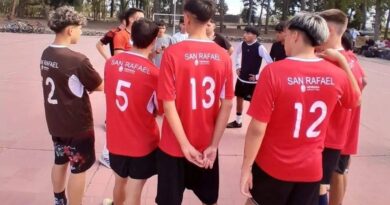 Abrieron inscripciones al torneo de fútbol 7 “Jonatan Pérez” para escuelas secundarias