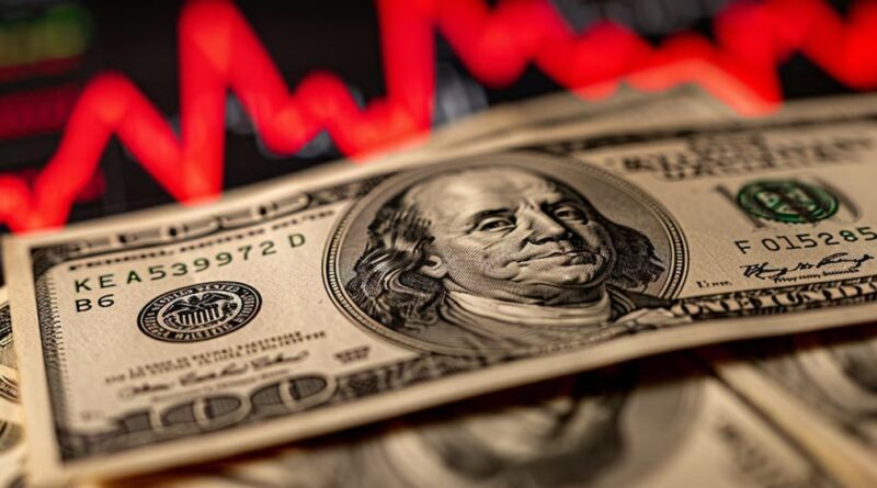 Dólar estable: esperan ingreso de USD 3.000 millones