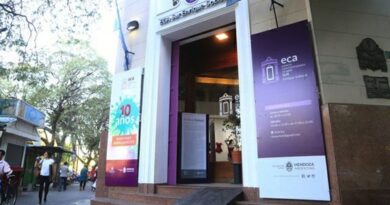 Ciclo itinerante de alfabetización poética recorrerá San Rafael