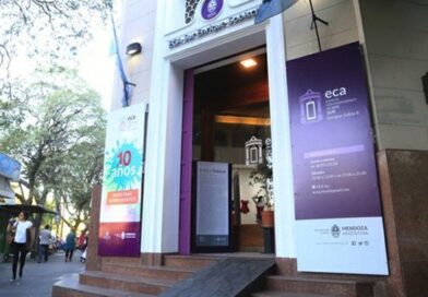 Ciclo itinerante de alfabetización poética recorrerá San Rafael